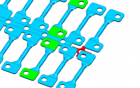 Progressive Die Example 61