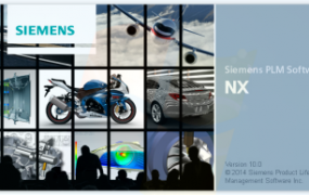 UG_NX10.0_WIN64正式版安装包&10.0.3.5升级包免费下载