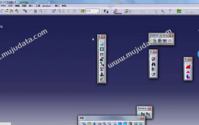 CATIA-V5R19_VAMOS582最新外挂版本+挂vamos专用版- 破解下载