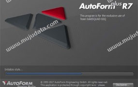 AutoForm_R7完整版破解免费下载