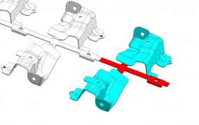 Progressive Die Example 56